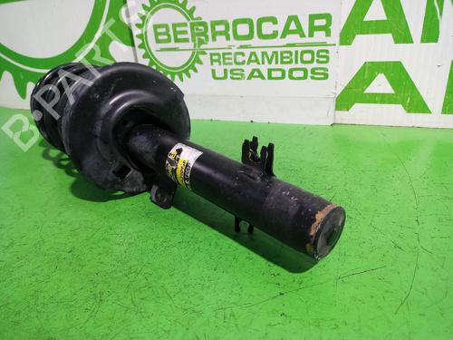 Right front shock absorber PEUGEOT 2008 I (CU_) | BP31676950M17