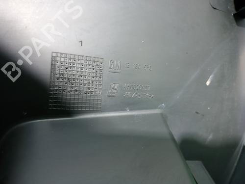 Boot lining OPEL CORSA E (X15) | BP38861913I3 - Image 2