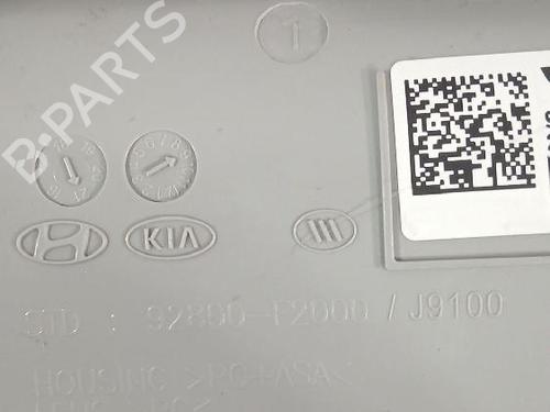 Luz interior KIA STONIC (YB) 1.0 T-GDi | BP32462047I8 