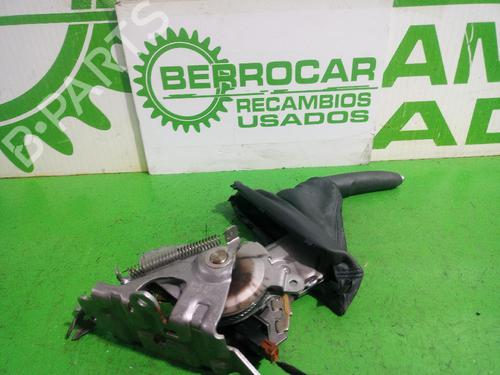 Used Hand brake PEUGEOT 508 I (8D_) 2.0 BlueHDi 150 (150 hp) 31549755