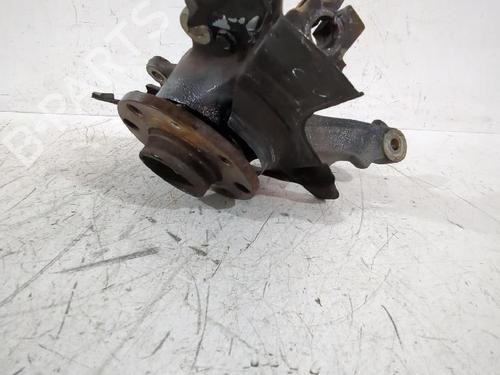 Right front steering knuckle OPEL CORSA E (X15) 1.3 CDTI (08, 68) | BP33734884M26  - Image 5