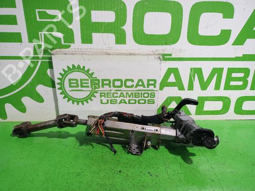Used Steering column SEAT IBIZA IV (6J5, 6P1) 1.2 (60 hp) 31553532
