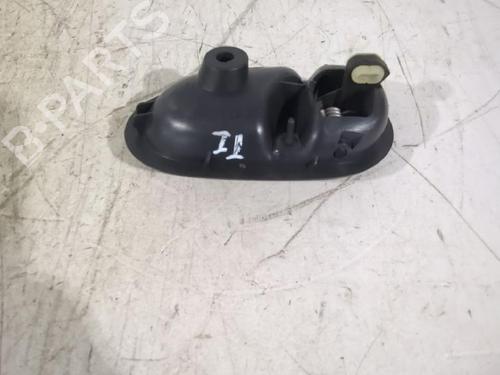 Rear left interior door handle DACIA SANDERO II 1.5 dCi | BP31566487I15