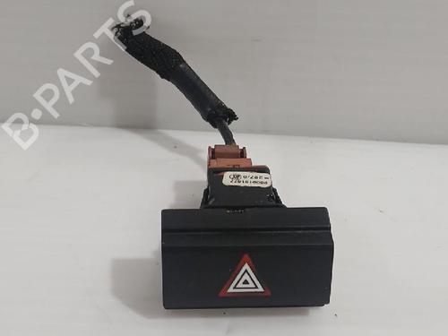 Warning CITROËN JUMPY III Van (V_) 1.5 BlueHDi 100 (102 hp) 31564654