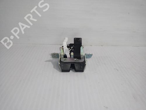 Used Tailgate lock Tailgate lock KIA NIRO II (SG2) 1.6 GDi Hybrid (141 hp) 31555986 31555986