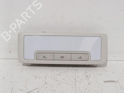 Kabinelys MG MG ZS SUV (AZS1) 1.5 VTi | BP38865736I8 - Image 2