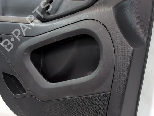 Front left panel PEUGEOT PARTNER Box Body/MPV 1.6 HDi 90 | BP38867752C58 - Image 3