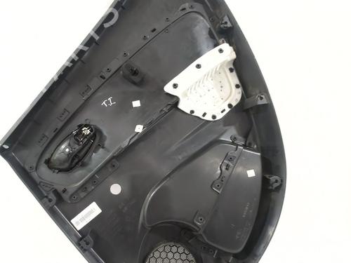 Rear left panel RENAULT CLIO IV (BH_) 0.9 TCe 90 (BHNF, BHMA, BHMH, BHJK, BHJR) | BP38864872C60 - Image 6