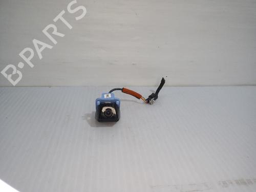 Used Camera HYUNDAI i20 III (BC3, BI3) 1.0 T-GDI hybrid 48V (101 hp) 31554973