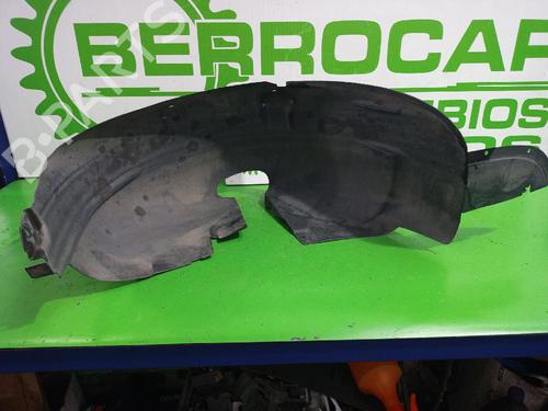 Hjulbue PEUGEOT 307 Break (3E) 1.6 16V (109 hp) 31546721