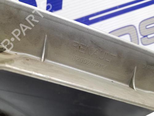 Left front fenders RENAULT LAGUNA II (BG0/1_) | BP31674056C41