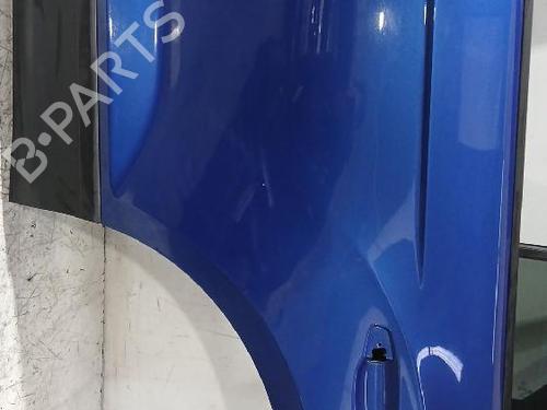 Dør venstre bagtil VW T-ROC (A11, D11) 1.6 TDI | BP31568044C4 - Image 4