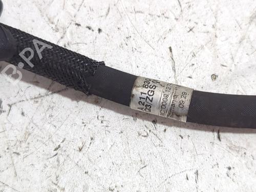 AC pipe MERCEDES-BENZ E-CLASS (W211) E 280 CDI (211.020) | BP38865521M126 - Image 6