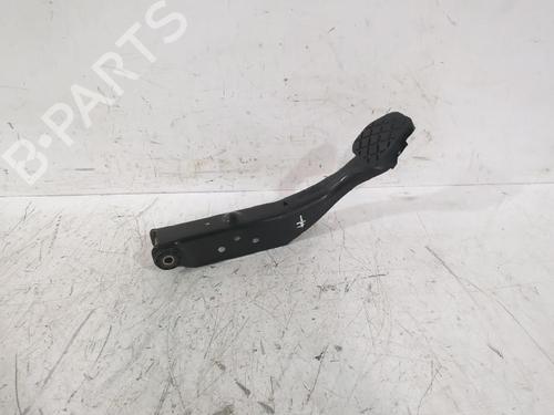 Used Break pedal Break pedal VW POLO IV (9N_, 9A_) 1.4 16V (75 hp) 32489914 32489914