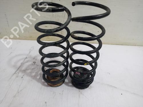 Støddæmperfjeder PEUGEOT BIPPER Tepee 1.3 HDi 75 (75 hp) 31562409