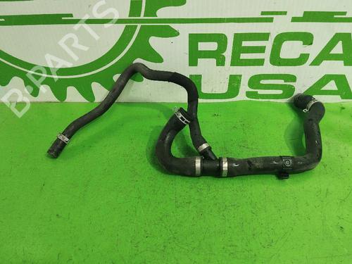 Pipe FORD FOCUS C-MAX (DM2) 1.8 TDCi | BP31546209M125