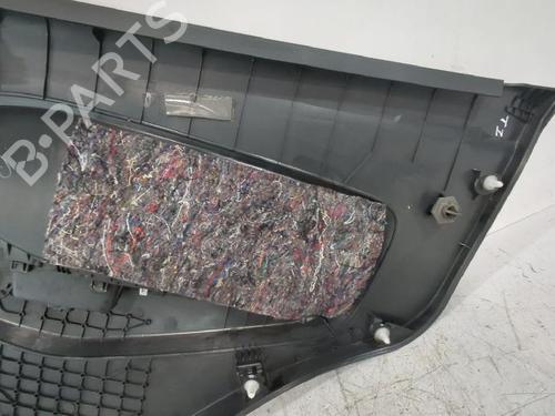 Rear left panel FORD KA+ III (UK, FK) 1.2 | BP31565774C60  - Image 6