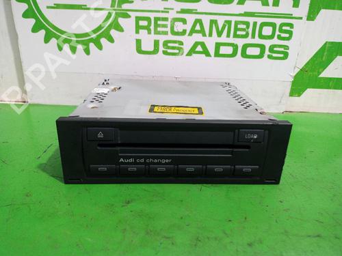 Radio AUDI A4 B6 (8E2) 2.5 TDI | BP31553161E6  - Image 5