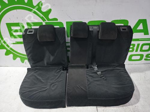 Used Rear seat Rear seat CITROËN C4 I (LC_) [2004-2014] 31676558 31676558