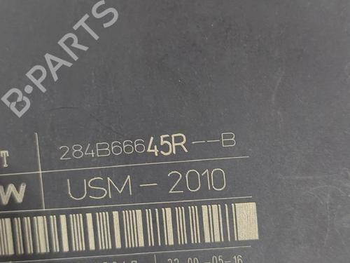 Fuse box RENAULT KANGOO Express (FW0/1_) 1.5 dCi 90 (FW0G, FW05, FW08, FW11) | BP36552481E1 - Image 3
