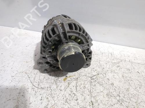 Alternator SEAT LEON (1M1)  | BP32489801M7 