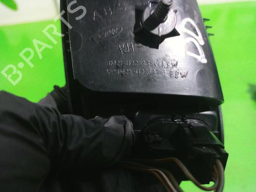 Right front window switch FORD S-MAX (WA6) 2.0 TDCi | BP31551105I26 