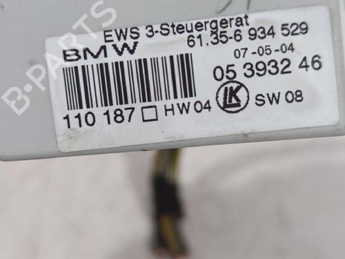 Electronic module MINI MINI (R50, R53) One | BP32463589M83  - Image 5