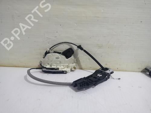 Used Front left lock SKODA YETI (5L) 1.2 TSI (105 hp) 31560581