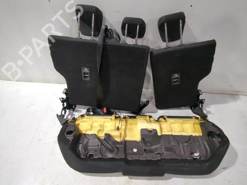 Rear seat FORD PUMA (J2K, CF7) 1.0 EcoBoost | BP36007686C17  - Image 6
