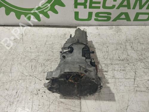 Gearbox VW PASSAT B5.5 (3B3) 1.6 | BP31545736M3 - Image 3