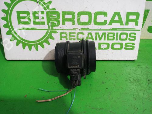 Used Mass air flow sensor PEUGEOT 508 I (8D_) 2.0 HDi (140 hp) 31549201
