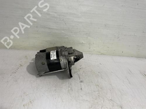 Used Starter Starter RENAULT MEGANE III Hatchback (BZ0/1_, B3_) 1.2 TCe (BZ2B, BZ11) (116 hp) 31558365 31558365