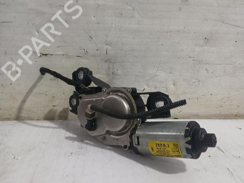 Used Rear wiper motor Rear wiper motor SEAT LEON (1P1) 1.9 TDI (105 hp) 31563309 31563309