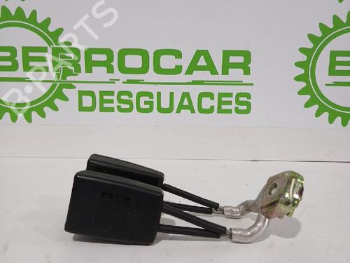 Used Seat buckle SEAT IBIZA III (6L1) 1.4 TDI (80 hp) 31568561