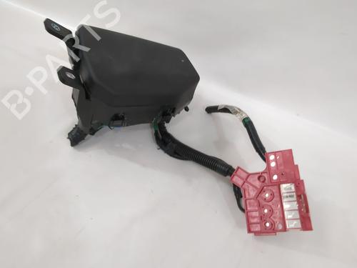 Fuse box MAZDA 3 Hatchback (BP) SKYACTIV-X M Hybrid AWD (BP2H) | BP38866956E1 - Image 6