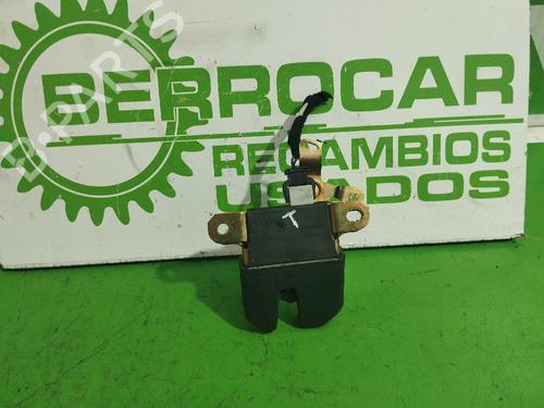 Used Tailgate lock VW PASSAT B5.5 (3B3) 1.6 (102 hp) 31545772