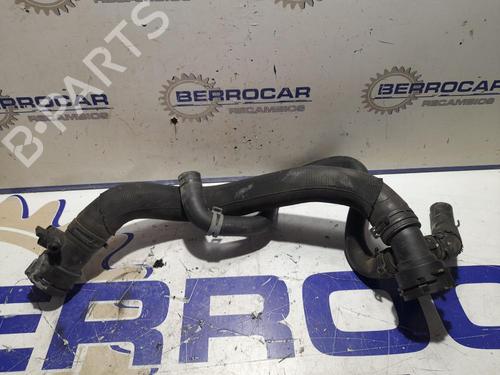 Pipe SEAT EXEO (3R2) 2.0 TDI | BP31539722M125  - Image 5