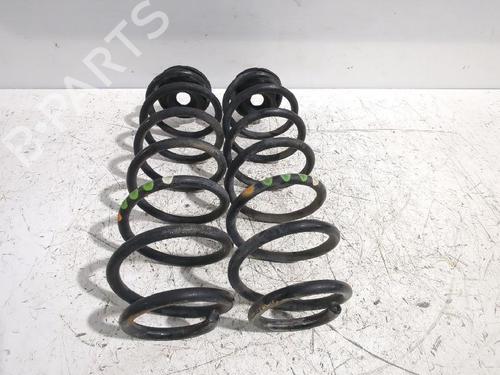 Støddæmperfjeder SEAT IBIZA III (6L1) 1.4 TDI (80 hp) 32466653