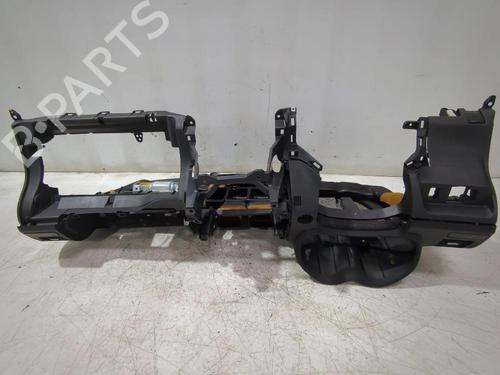 Dashboard TOYOTA AURIS (_E15_) 1.6 (ZRE151_, ZRE151R) | BP32845208C46 - Image 6