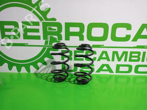 Used Shock absorber spring OPEL ZAFIRA / ZAFIRA FAMILY B (A05) 1.9 CDTI (M75) (100 hp) 31543105