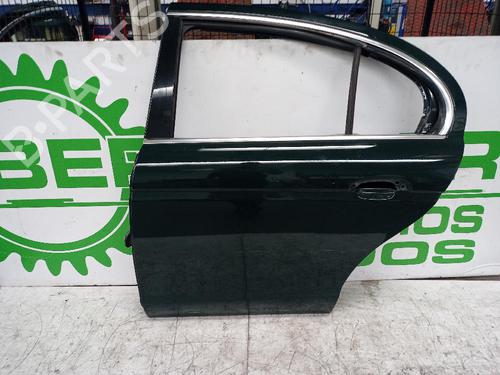 left-rear-door-jaguar-s-type-ii-x200-1998-1999-2000-2001-2002-2003-2004-2005-2006-2007-2008-31674494 main image