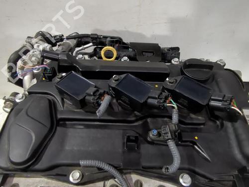 Engine TOYOTA YARIS (_P21_, _PA1_, _PH1_) 1.5 Hybrid (MXPH11) | BP31567073M1 - Image 2