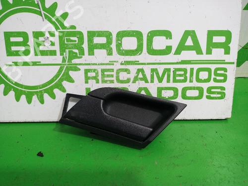 Used Front left interior door handle Front left interior door handle CHEVROLET AVEO / KALOS Saloon (T250, T255) [2005-2026] 31675448 31675448