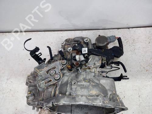 Gearbox HYUNDAI i20 III (BC3, BI3) 1.0 T-GDI hybrid 48V | BP31555045M3 