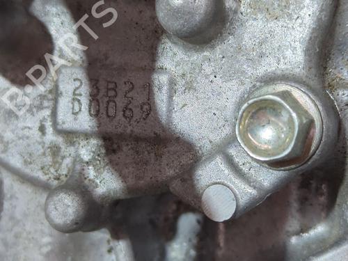 Gearbox MAZDA 3 Hatchback (BP) SKYACTIV-X M Hybrid AWD (BP2H) | BP38867448M3 - Image 6