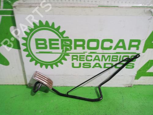 Pedal Pedal CITROËN XSARA (N1) [1997-2005] 31676197 31676197