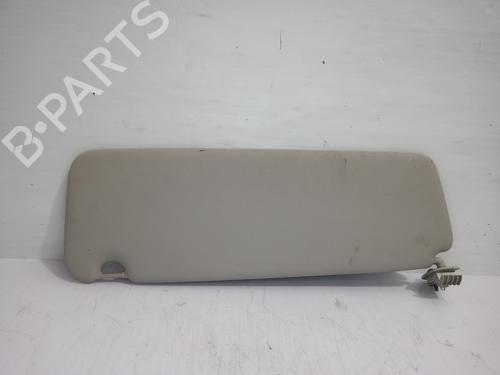 Right sun visor RENAULT TRAFIC III Bus (JG_) 1.6 dCi 95 (JGMR, JGMJ) | BP38862622I2 - Image 3