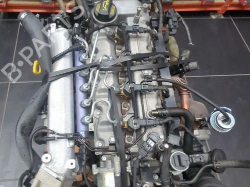 Engine KIA CEE'D Hatchback (ED) 1.6 CRDi 90 | BP31566439M1 - Image 9