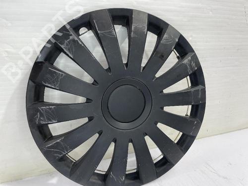 Hub cap NISSAN MICRA III (K12) 1.2 LPG | BP31558570C160 