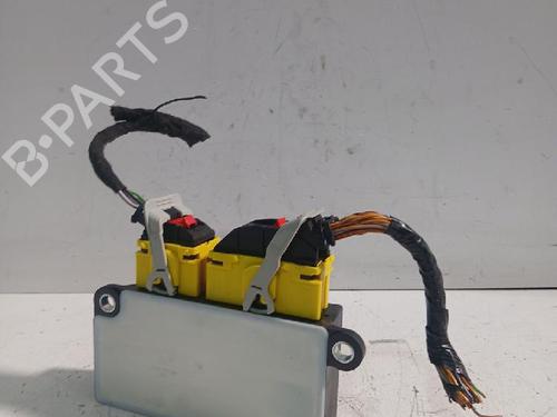 Engine control unit (ECU) OPEL CORSA E (X15) 1.3 CDTI (08, 68) | BP33746091M57 - Image 3